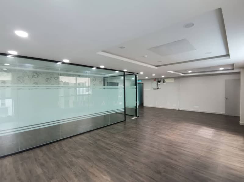 Semi-D Factory for Sale in Rawang (Selangor) - Benjamin Lai - Interior - PropertyGuru.com.my