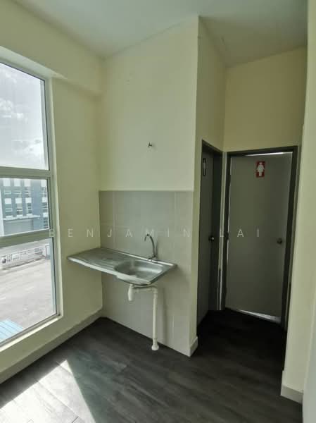 Semi-D Factory for Sale in Rawang (Selangor) - Benjamin Lai - Interior - PropertyGuru.com.my
