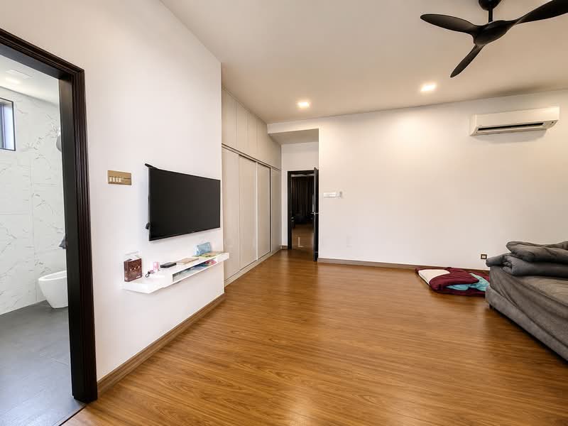 Rumah Banglo untuk Dijual di Bandar Pontian (Pontian) - Zoe Lee - PropertyGuru.com.my