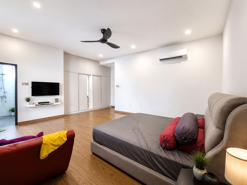 Rumah Banglo untuk Dijual di Bandar Pontian (Pontian) - Zoe Lee - PropertyGuru.com.my