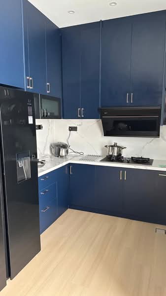 2-storey Terraced House for Rent in Eco Majestic (Semenyih) - Peter Tan - Kitchen - PropertyGuru.com.my