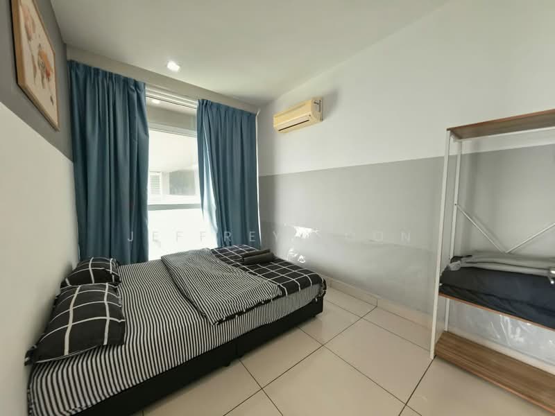 Apartment for Sale at Central Residence @ Sungai Besi - Jeffrey Hoon - Bedroom - PropertyGuru.com.my
