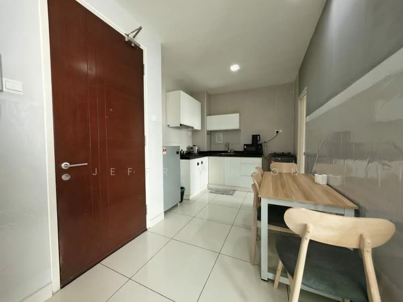 Apartment for Sale at Central Residence @ Sungai Besi - Jeffrey Hoon - Kitchen - PropertyGuru.com.my