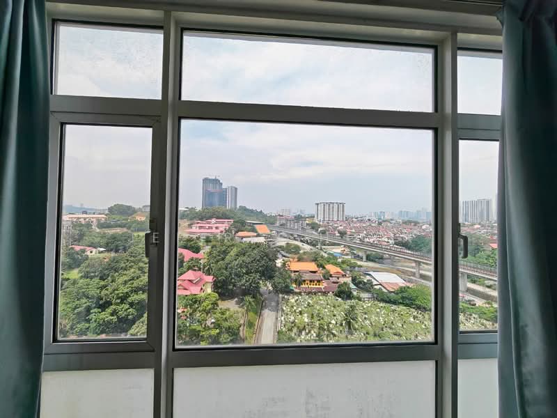 Apartment for Sale at Central Residence @ Sungai Besi - Jeffrey Hoon - View - PropertyGuru.com.my