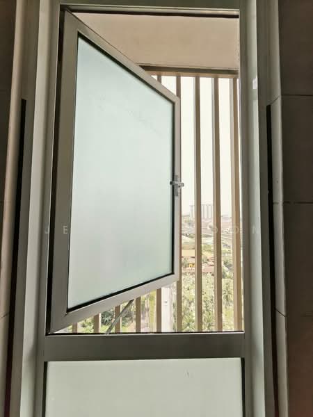 Apartment for Sale at Central Residence @ Sungai Besi - Jeffrey Hoon - Balcony - PropertyGuru.com.my