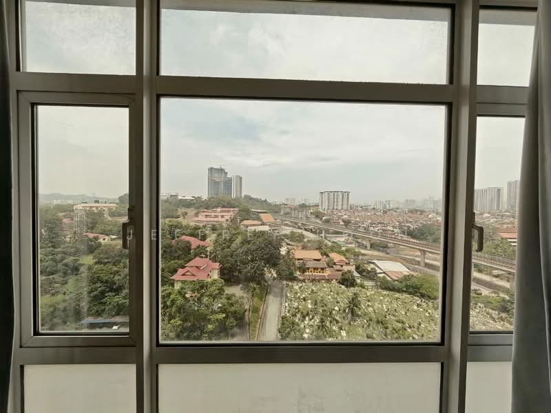 Apartment for Sale at Central Residence @ Sungai Besi - Jeffrey Hoon - View - PropertyGuru.com.my