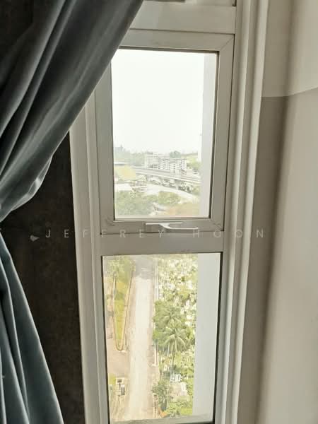 Apartment for Sale at Central Residence @ Sungai Besi - Jeffrey Hoon - View - PropertyGuru.com.my