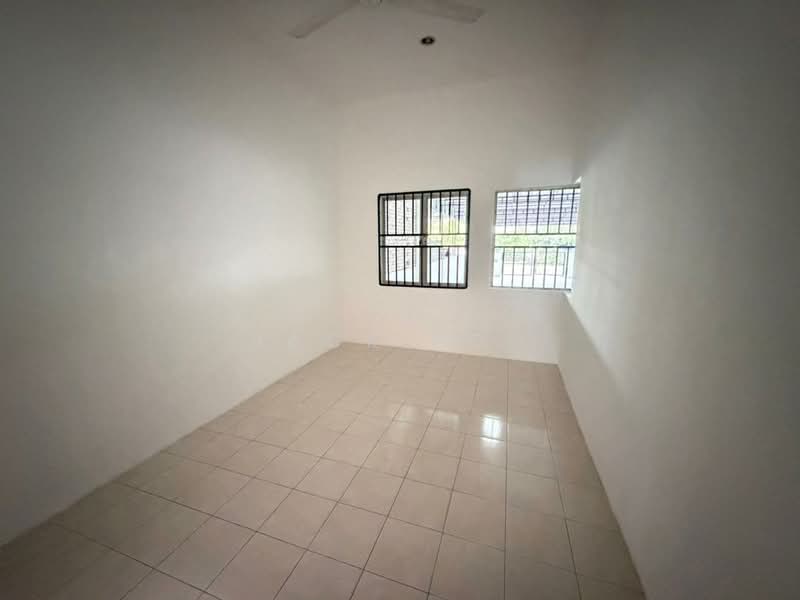 1-storey Terraced House for Sale in Taman Chemor Ria (Chemor) - Jack Poh - Interior - PropertyGuru.com.my