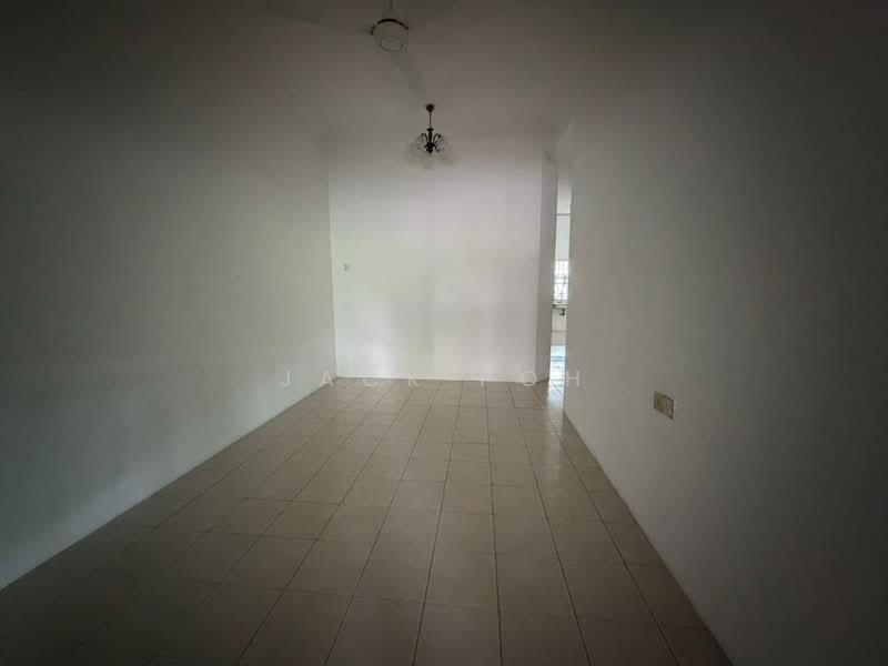 1-storey Terraced House for Sale in Taman Chemor Ria (Chemor) - Jack Poh - Interior - PropertyGuru.com.my