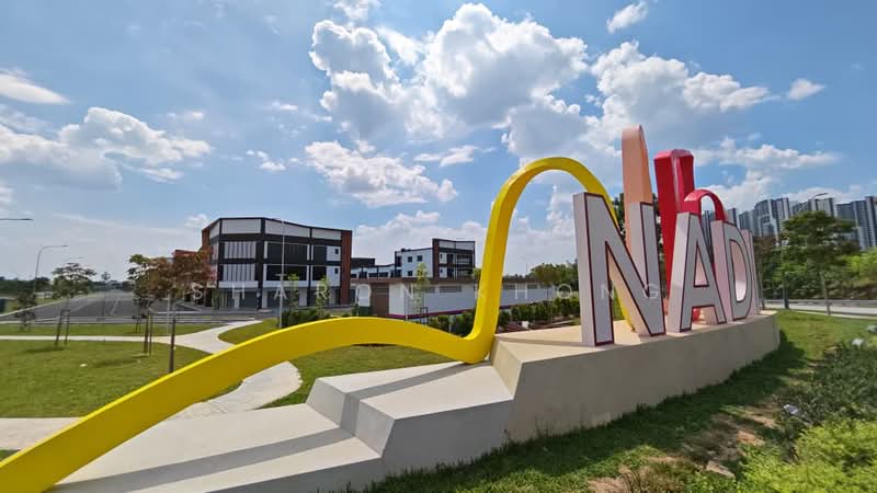 Shop for Rent in Setia Ecohill (Semenyih) - Sharon Khong - PropertyGuru.com.my