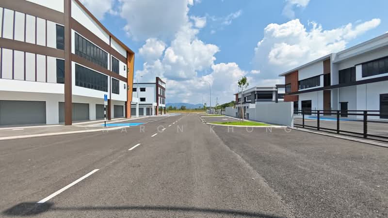 Shop for Rent in Setia Ecohill (Semenyih) - Sharon Khong - PropertyGuru.com.my