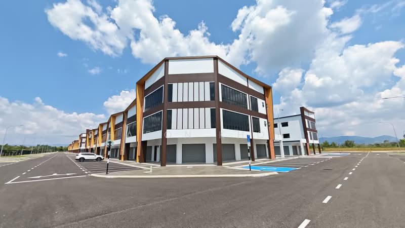 Shop for Rent in Setia Ecohill (Semenyih) - Sharon Khong - PropertyGuru.com.my