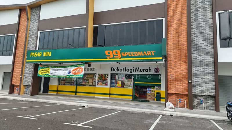 Shop for Rent in Setia Ecohill (Semenyih) - Sharon Khong - Exterior - PropertyGuru.com.my