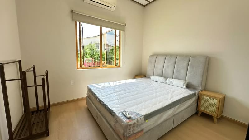 1-storey Terraced House for Rent in Tanjung Tokong (Penang) - Elaine Ooi - Bedroom - PropertyGuru.com.my