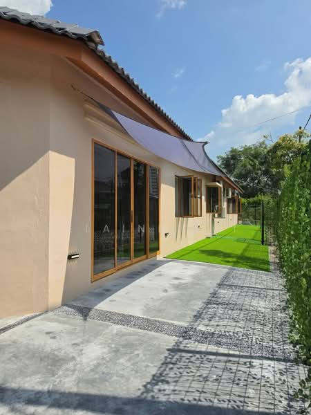 1-storey Terraced House for Rent in Tanjung Tokong (Penang) - Elaine Ooi - PropertyGuru.com.my