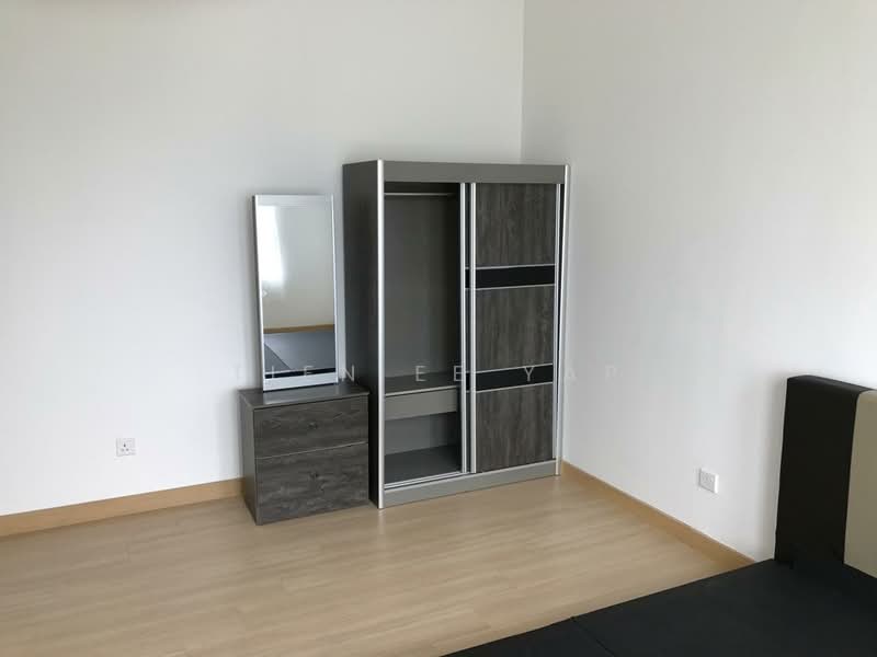 Service Residence for Rent at Desa Green - Tien Ee Yap - Bedroom - PropertyGuru.com.my