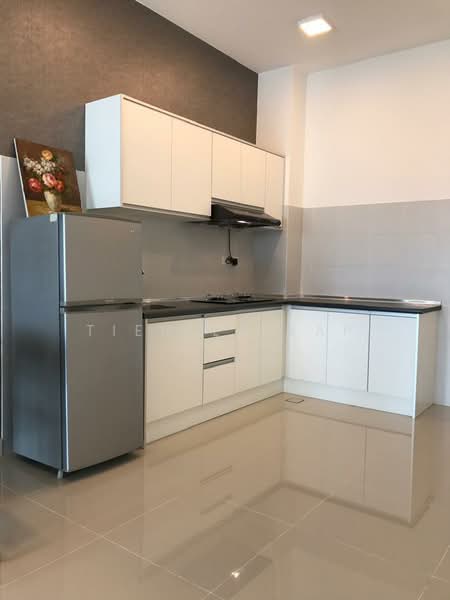 Service Residence for Rent at Desa Green - Tien Ee Yap - Kitchen - PropertyGuru.com.my