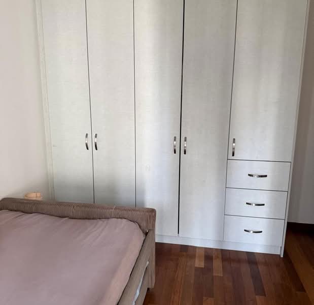 Service Residence for Sale at The Era @ Duta North - Yan Zi - Bedroom - PropertyGuru.com.my