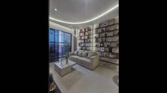 Servis Apartment untuk Dijual di The Address @ Maxim Pelangi - Kelly Lim - PropertyGuru.com.my