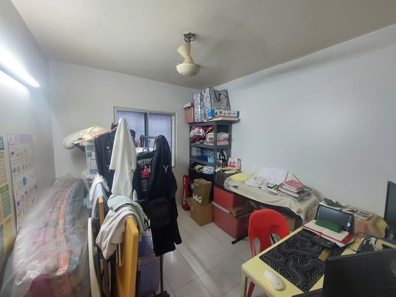 Pangsapuri untuk Dijual di Sri Ivori Apartment - Tony Cheah - Interior - PropertyGuru.com.my