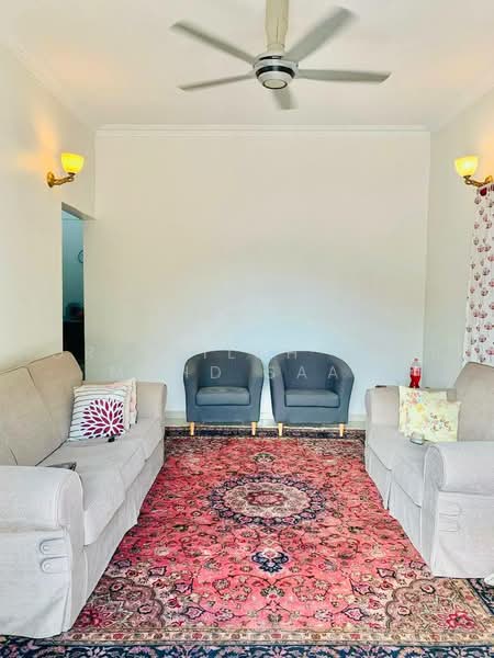 1-storey Terraced House for Sale in Taman Ehsan (Kepong) - Norfazilah Binti Mohd Saad - PropertyGuru.com.my
