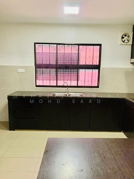 1-storey Terraced House for Sale in Taman Ehsan (Kepong) - Norfazilah Binti Mohd Saad - PropertyGuru.com.my