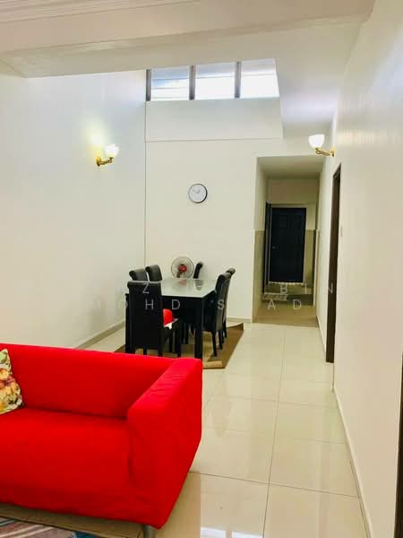 1-storey Terraced House for Sale in Taman Ehsan (Kepong) - Norfazilah Binti Mohd Saad - PropertyGuru.com.my