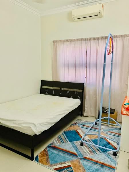 1-storey Terraced House for Sale in Taman Ehsan (Kepong) - Norfazilah Binti Mohd Saad - PropertyGuru.com.my
