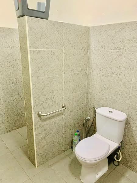 1-storey Terraced House for Sale in Taman Ehsan (Kepong) - Norfazilah Binti Mohd Saad - PropertyGuru.com.my