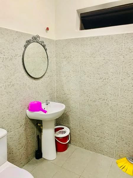 1-storey Terraced House for Sale in Taman Ehsan (Kepong) - Norfazilah Binti Mohd Saad - PropertyGuru.com.my