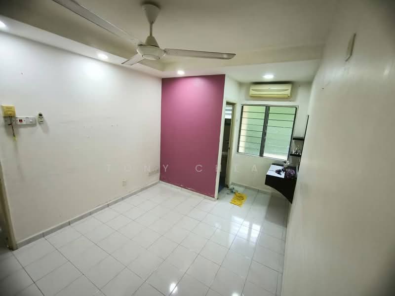 Apartment for Sale at Sri Ivori Apartment - Tony Cheah - Interior - PropertyGuru.com.my