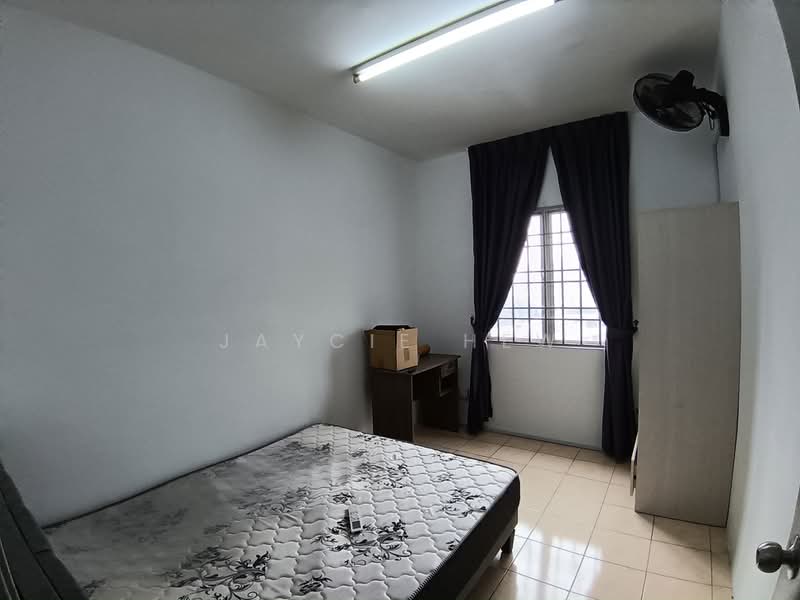 Kondominium untuk Disewa di Angkasa Condominiums - Jaycie Hew - PropertyGuru.com.my