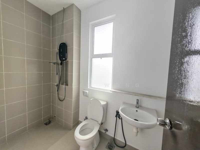 Rumah Berkembar untuk Dijual di Puchong (Selangor) - Felix Wong - Bathroom - PropertyGuru.com.my