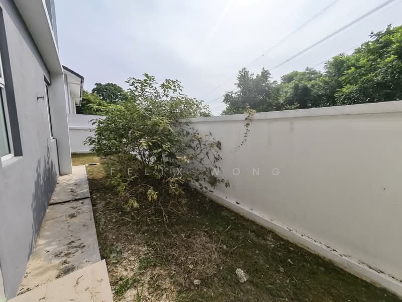 Rumah Berkembar untuk Dijual di Puchong (Selangor) - Felix Wong - Exterior - PropertyGuru.com.my