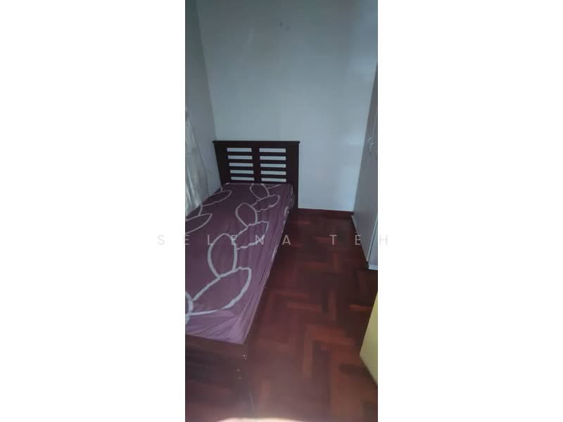 Condominium for Rent at Pelangi Indah Condominium - Selena Teh - Small Room - PropertyGuru.com.my
