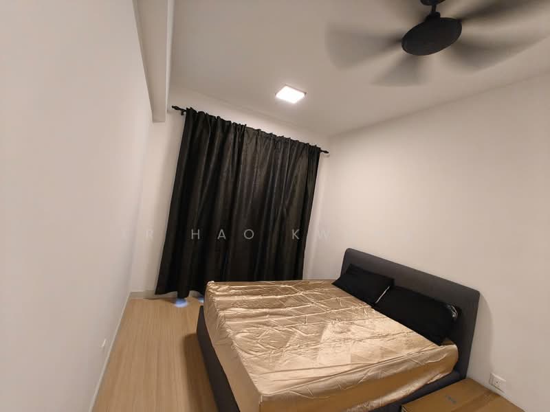 Service Residence for Rent at M Arisa - Er Hao Kwang - Bedroom - PropertyGuru.com.my