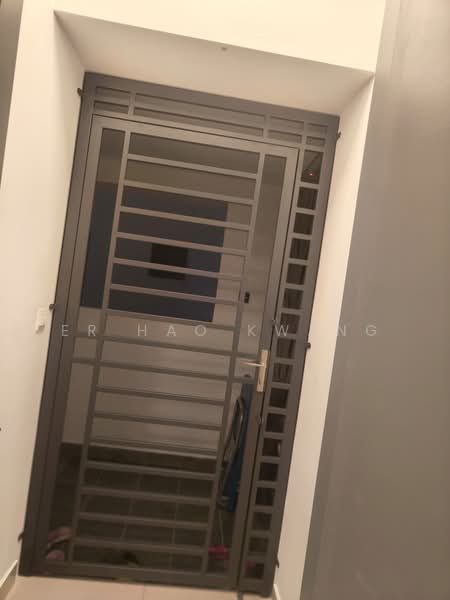 Service Residence for Rent at M Arisa - Er Hao Kwang - Entrance - PropertyGuru.com.my