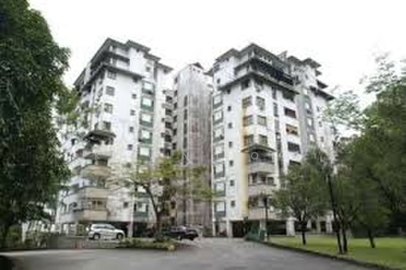 Condominium for Rent at Impian Selatan Kondominium Southern Height - Kelvin Leong - Exterior - PropertyGuru.com.my