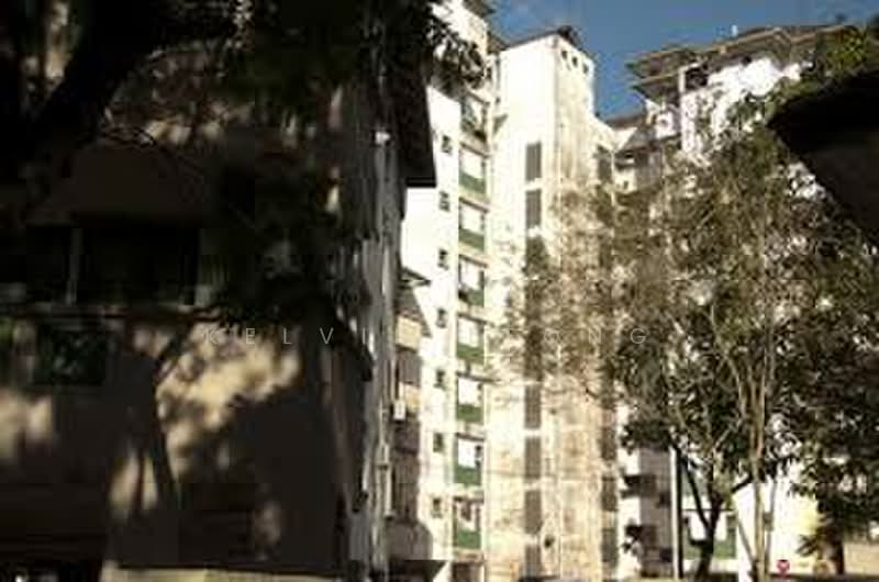 Condominium for Rent at Impian Selatan Kondominium Southern Height - Kelvin Leong - Exterior - PropertyGuru.com.my