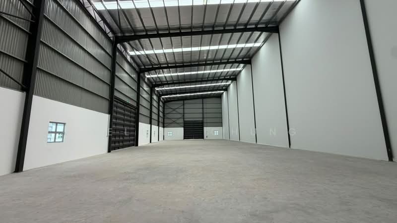 Kilang untuk Disewa di Jenjarom (Banting) - Delenn Chung - Interior - PropertyGuru.com.my