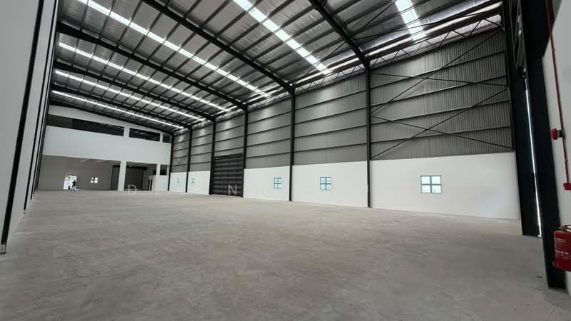 Kilang untuk Disewa di Jenjarom (Banting) - Delenn Chung - Interior - PropertyGuru.com.my