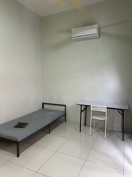Cluster House for Rent in Eco Botanic (Iskandar Puteri (Nusajaya)) - Gelyne Yong - Bedroom - PropertyGuru.com.my