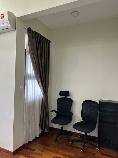 Cluster House for Rent in Eco Botanic (Iskandar Puteri (Nusajaya)) - Gelyne Yong - Study - PropertyGuru.com.my