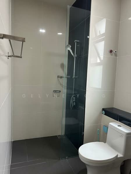 Cluster House for Rent in Eco Botanic (Iskandar Puteri (Nusajaya)) - Gelyne Yong - Bathroom - PropertyGuru.com.my