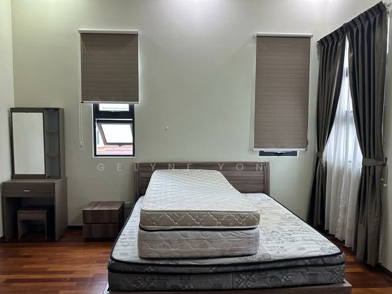 Cluster House for Rent in Eco Botanic (Iskandar Puteri (Nusajaya)) - Gelyne Yong - Bedroom - PropertyGuru.com.my