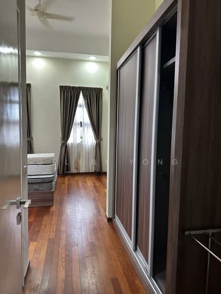 Cluster House for Rent in Eco Botanic (Iskandar Puteri (Nusajaya)) - Gelyne Yong - Bedroom - PropertyGuru.com.my