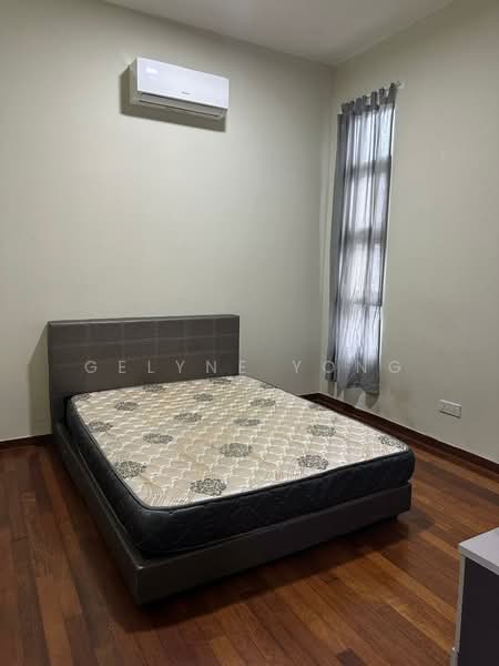 Cluster House for Rent in Eco Botanic (Iskandar Puteri (Nusajaya)) - Gelyne Yong - Bedroom - PropertyGuru.com.my