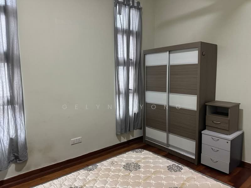 Cluster House for Rent in Eco Botanic (Iskandar Puteri (Nusajaya)) - Gelyne Yong - Bedroom - PropertyGuru.com.my