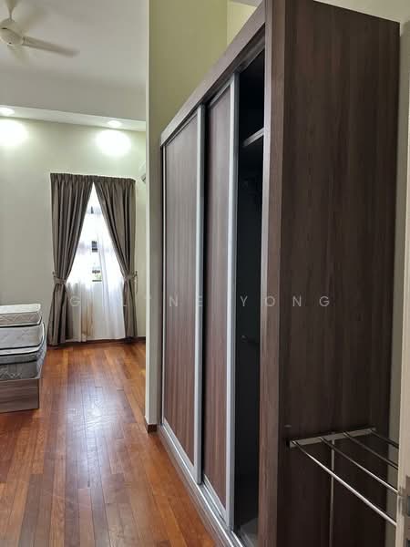 Cluster House for Rent in Eco Botanic (Iskandar Puteri (Nusajaya)) - Gelyne Yong - Bedroom - PropertyGuru.com.my