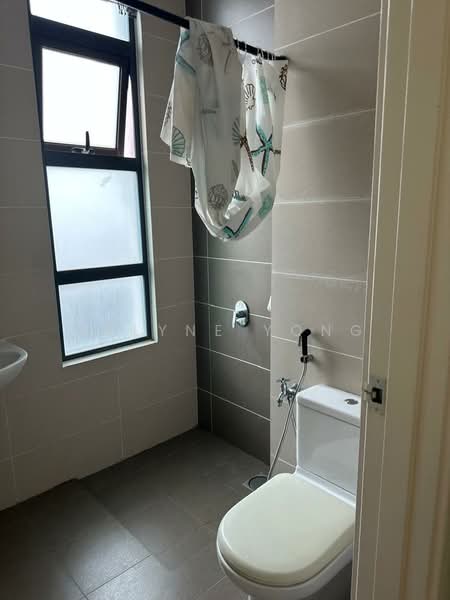Cluster House for Rent in Eco Botanic (Iskandar Puteri (Nusajaya)) - Gelyne Yong - Bathroom - PropertyGuru.com.my